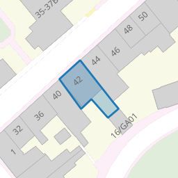 Perceel NDN00-G-2504