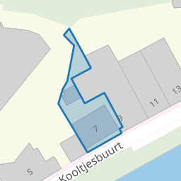 Perceel NDN00-G-2508