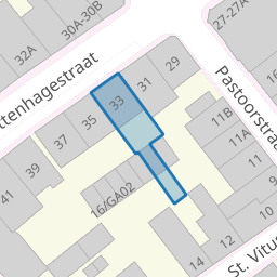 Perceel NDN00-G-2514