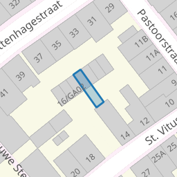 Perceel NDN00-G-2518