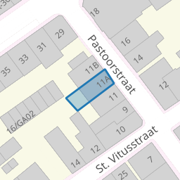 Perceel NDN00-G-2521