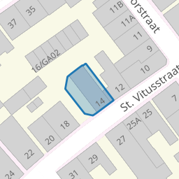 Perceel NDN00-G-2523