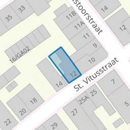 Perceel NDN00-G-2524