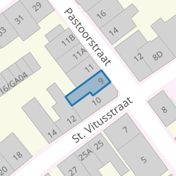 Perceel NDN00-G-2525