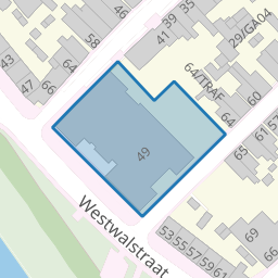 Perceel NDN00-G-2532