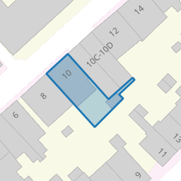 Perceel NDN00-G-2540