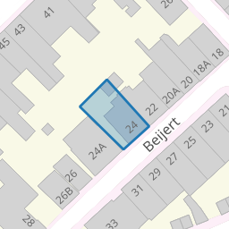 Perceel NDN00-G-2556