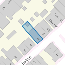 Perceel NDN00-G-2561