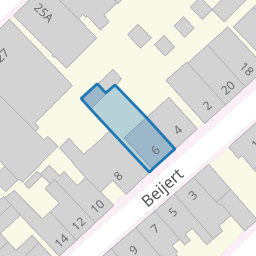 Perceel NDN00-G-2564