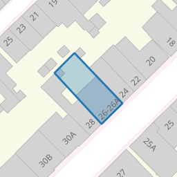 Perceel NDN00-G-2565