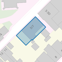 Perceel NDN00-G-2579