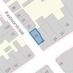 Perceel NDN00-G-2590