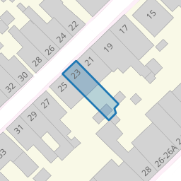 Perceel NDN00-G-2597