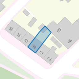 Perceel NDN00-G-2605