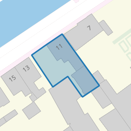 Perceel NDN00-G-2607