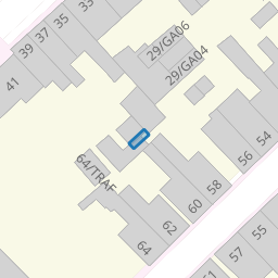 Perceel NDN00-G-2608