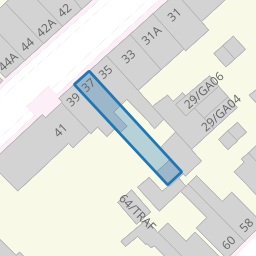 Perceel NDN00-G-2609