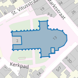 Perceel NDN00-G-2613