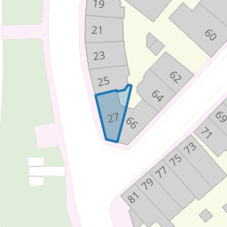 Perceel NDN00-G-2618