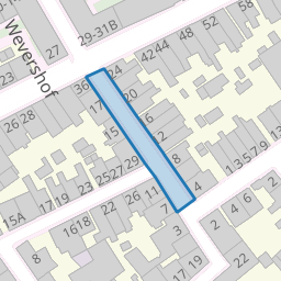 Perceel NDN00-G-2638