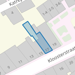 Perceel NDN00-G-2646