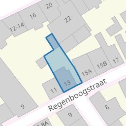 Perceel NDN00-G-2650