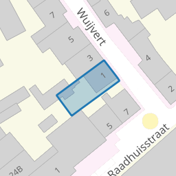 Perceel NDN00-G-2660