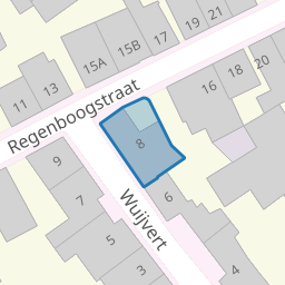 Perceel NDN00-G-2661