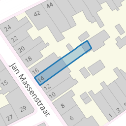 Perceel NDN00-G-2665