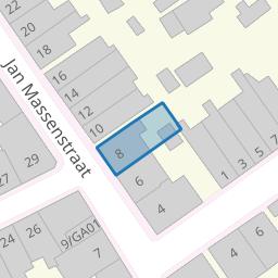 Perceel NDN00-G-2666