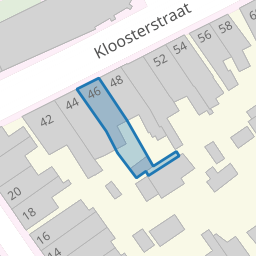 Perceel NDN00-G-2668