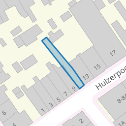 Perceel NDN00-G-2679