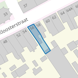 Perceel NDN00-G-2685