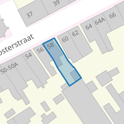 Perceel NDN00-G-2686