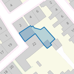 Perceel NDN00-G-2688