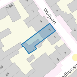 Perceel NDN00-G-2693