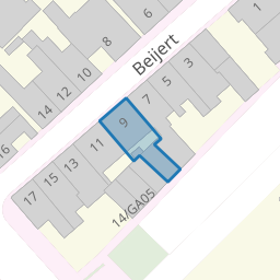 Perceel NDN00-G-2700