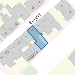 Perceel NDN00-G-2701