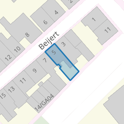 Perceel NDN00-G-2702