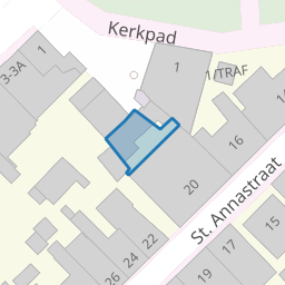 Perceel NDN00-G-2704