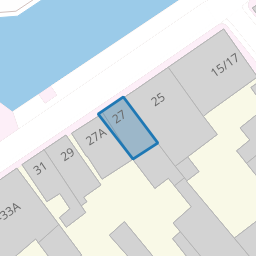 Perceel NDN00-G-2707