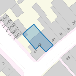 Perceel NDN00-G-2709