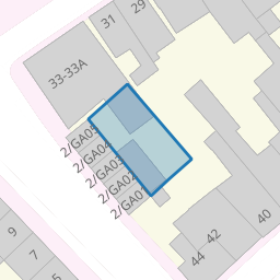 Perceel NDN00-G-2710