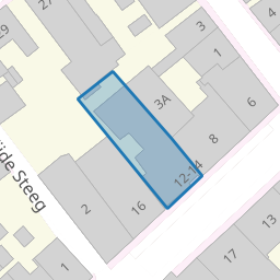 Perceel NDN00-G-2722