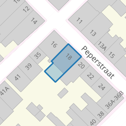 Perceel NDN00-G-2742