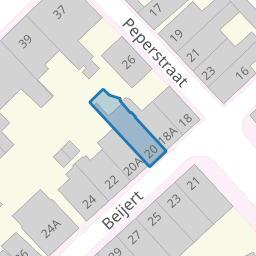 Perceel NDN00-G-2755