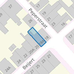 Perceel NDN00-G-2756