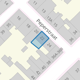 Perceel NDN00-G-2767