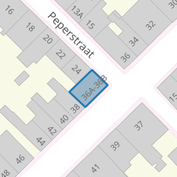 Perceel NDN00-G-2769