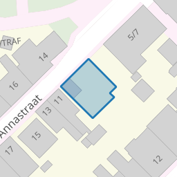 Perceel NDN00-G-2771